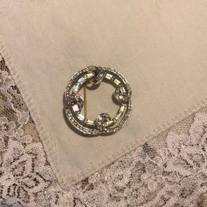 Vintage Brooch/Pin